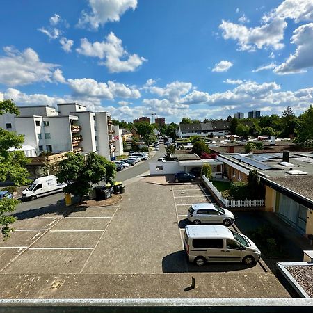 Hotel Im Natur Mit Eigene Kueche Bad Balkon Parkplatz Netflix Núremberg Exterior foto